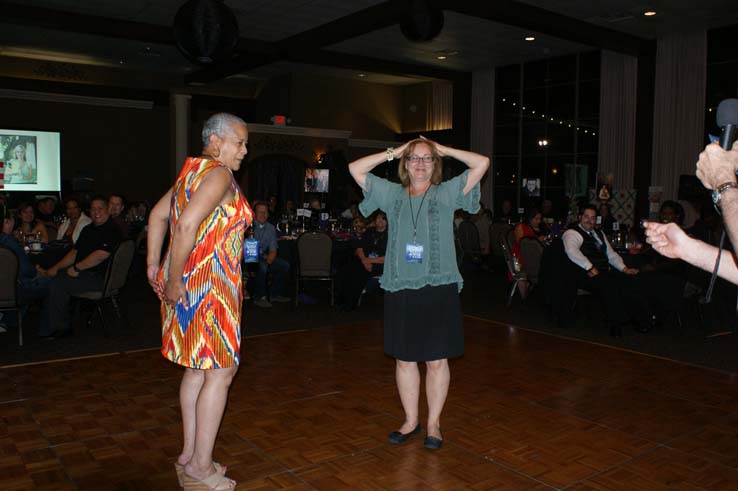 2015 Foundation GALA