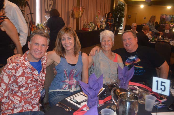 2015 Foundation GALA