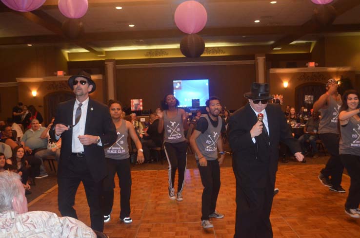 2015 Foundation GALA