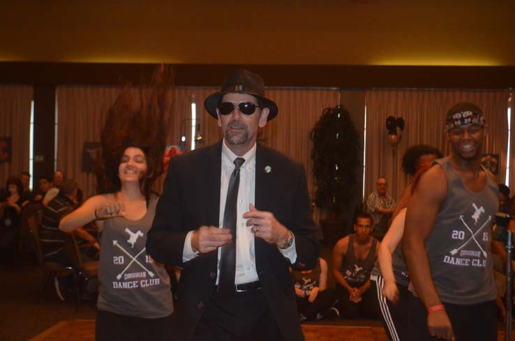 2015 Foundation GALA