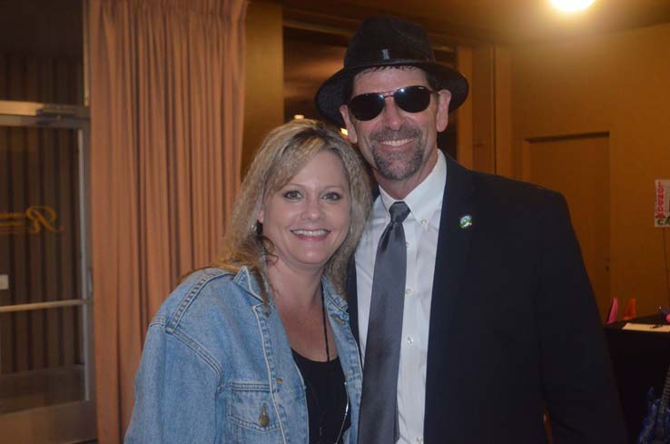 2015 Foundation GALA