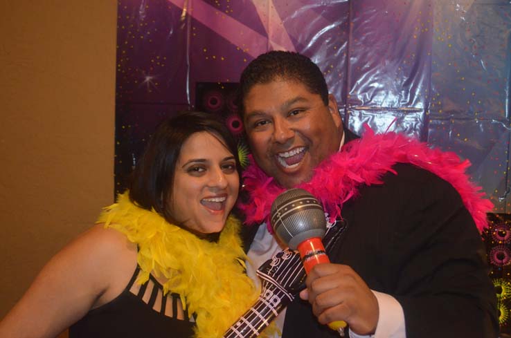 2015 Foundation GALA