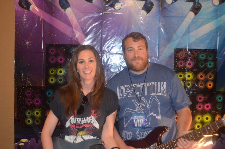 2015 Foundation GALA