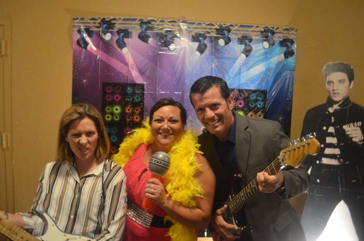 2015 Foundation GALA