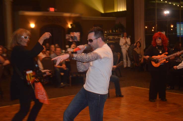 2015 Foundation GALA