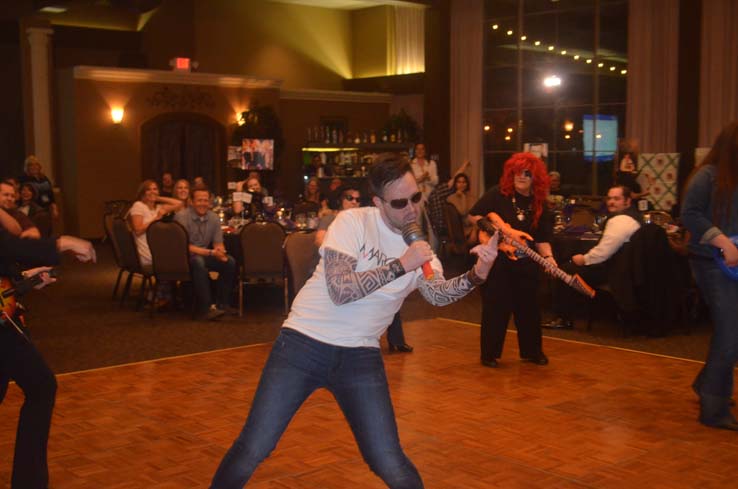 2015 Foundation GALA