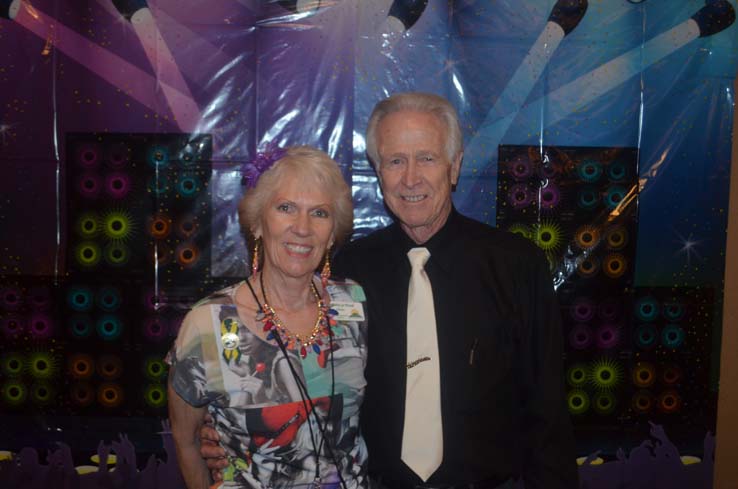 2015 Foundation GALA