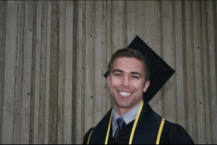 Commencement 2015