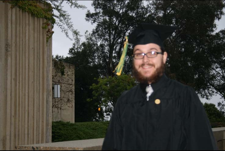 Commencement 2015
