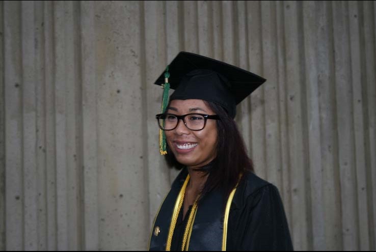 Commencement 2015