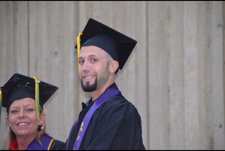 Commencement 2015