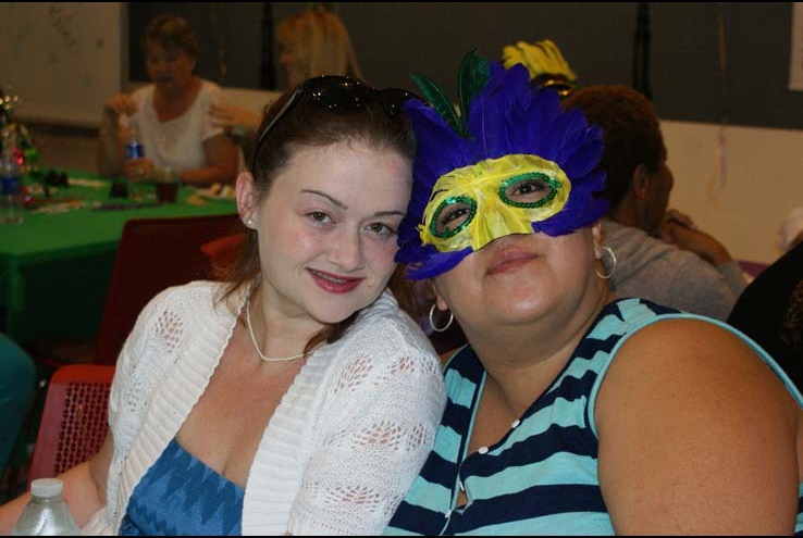 Classified Appreciation Luncheon