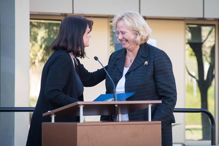 Building Better Beginnings