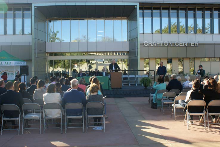 Building Better Beginnings