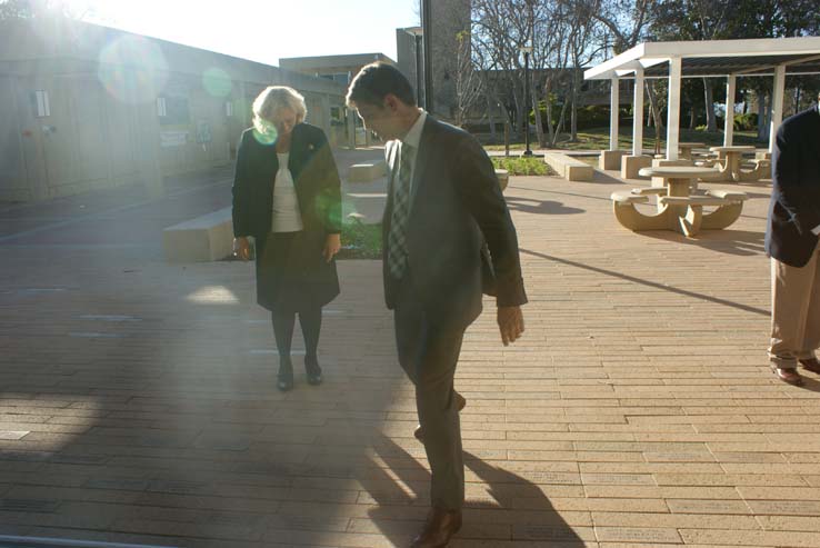 Building Better Beginnings