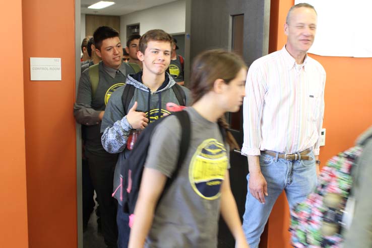 Building Better Beginnings