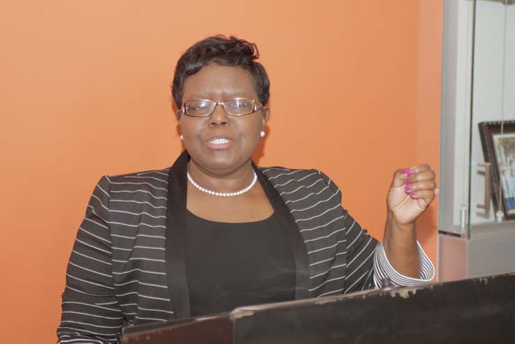 Building Better Beginnings