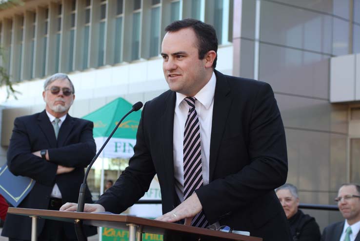 Building Better Beginnings