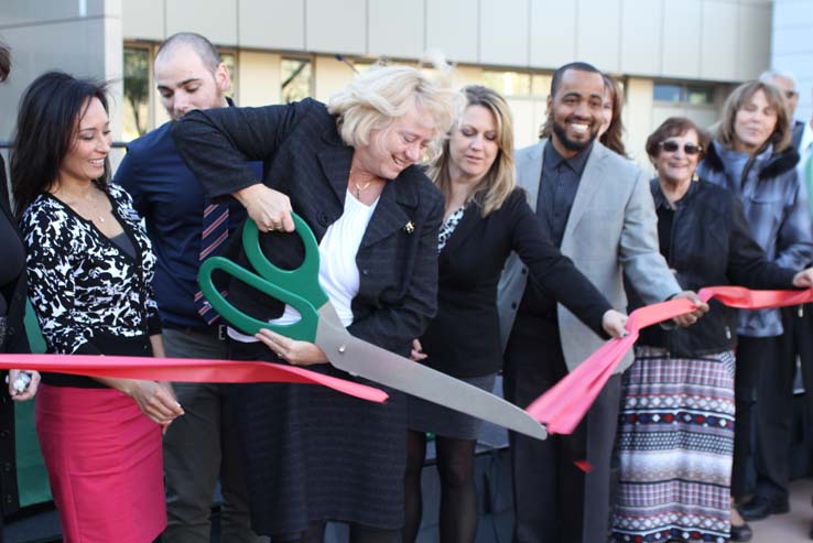 Building Better Beginnings