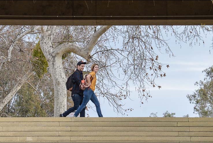 First Week of Classes