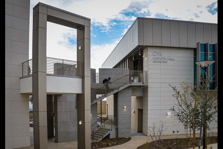 First Week of Classes