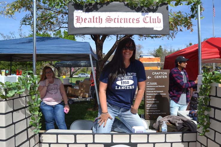 Renaissance Club Rush