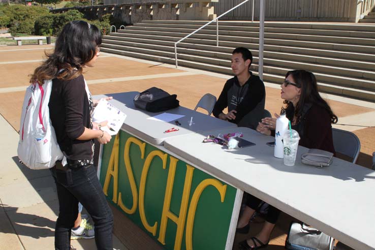 Renaissance Club Rush