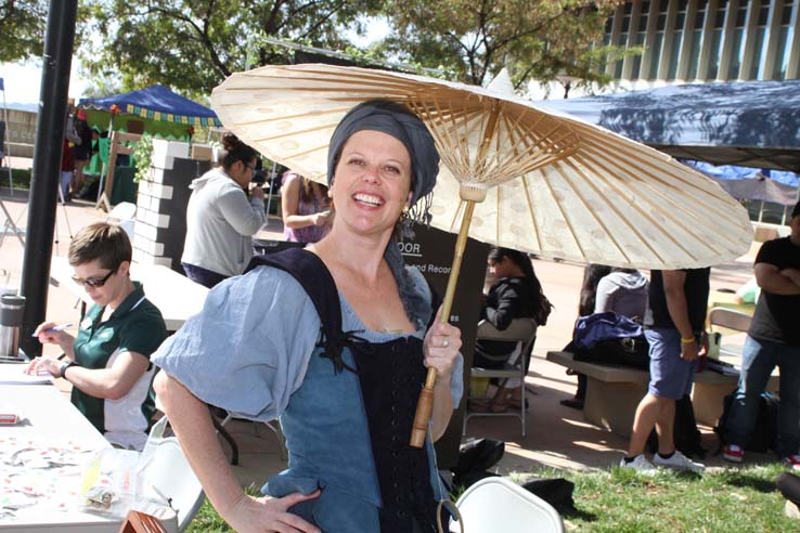 Renaissance Club Rush