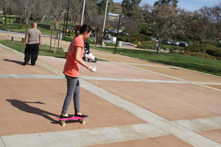 Renaissance Club Rush