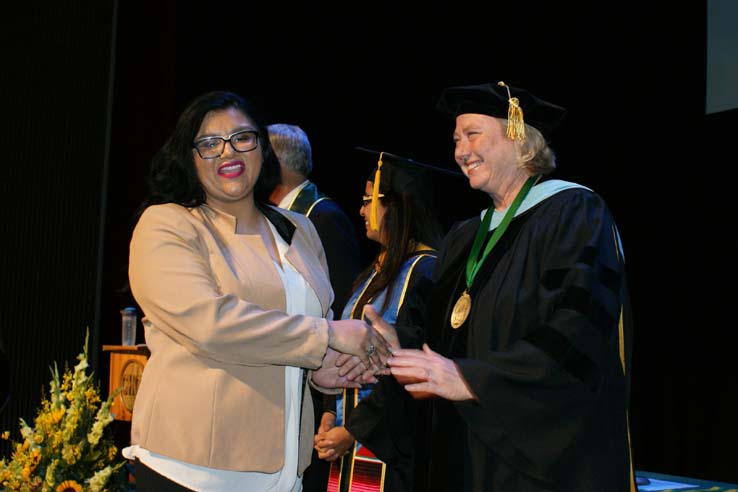 Scholars Convocation 2016