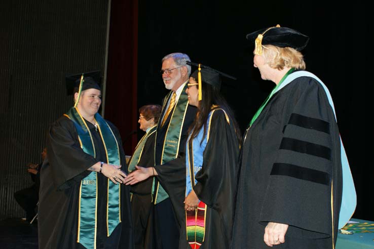 Scholars Convocation 2016