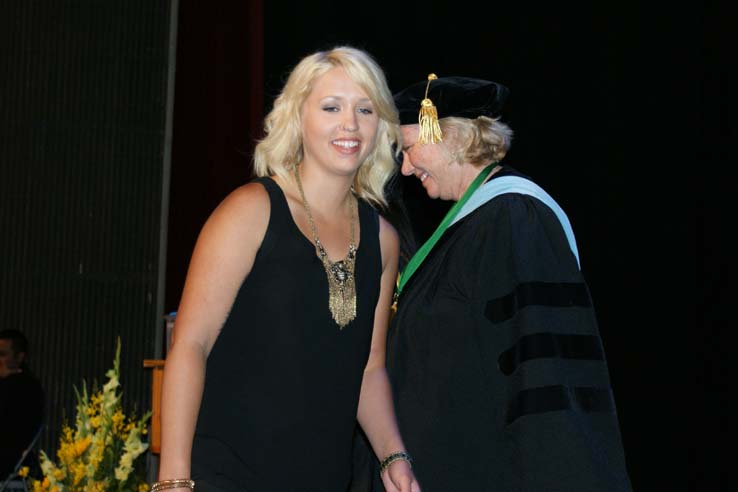 Scholars Convocation 2016