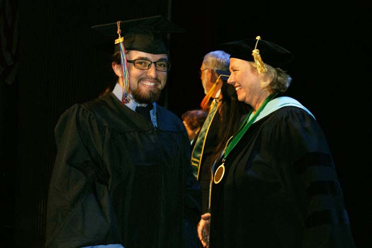 Scholars Convocation 2016