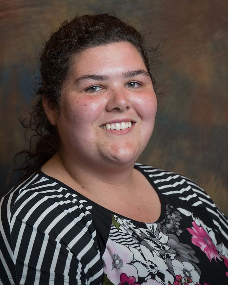 Scholars Portraits 2016