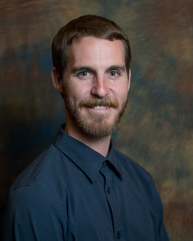 Scholars Portraits 2016