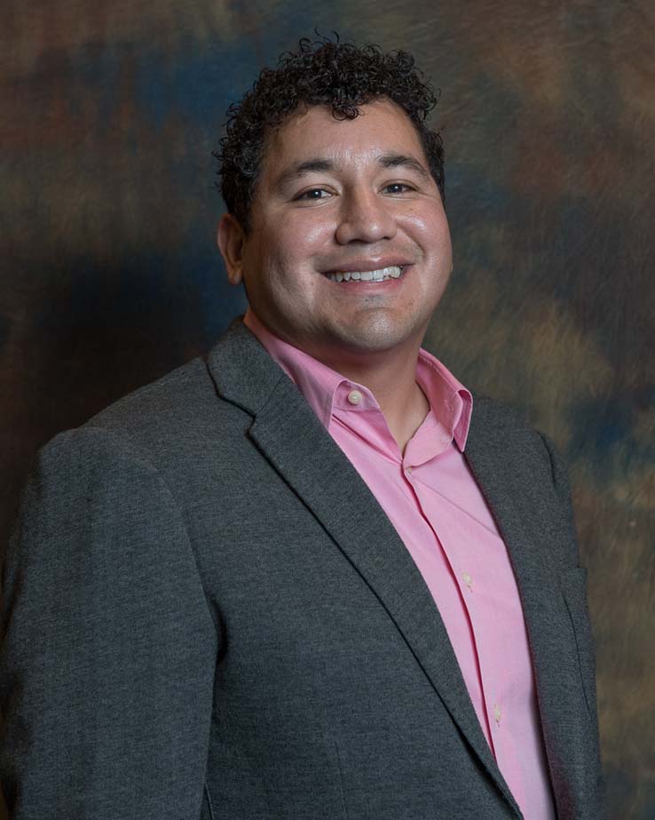 Scholars Portraits 2016