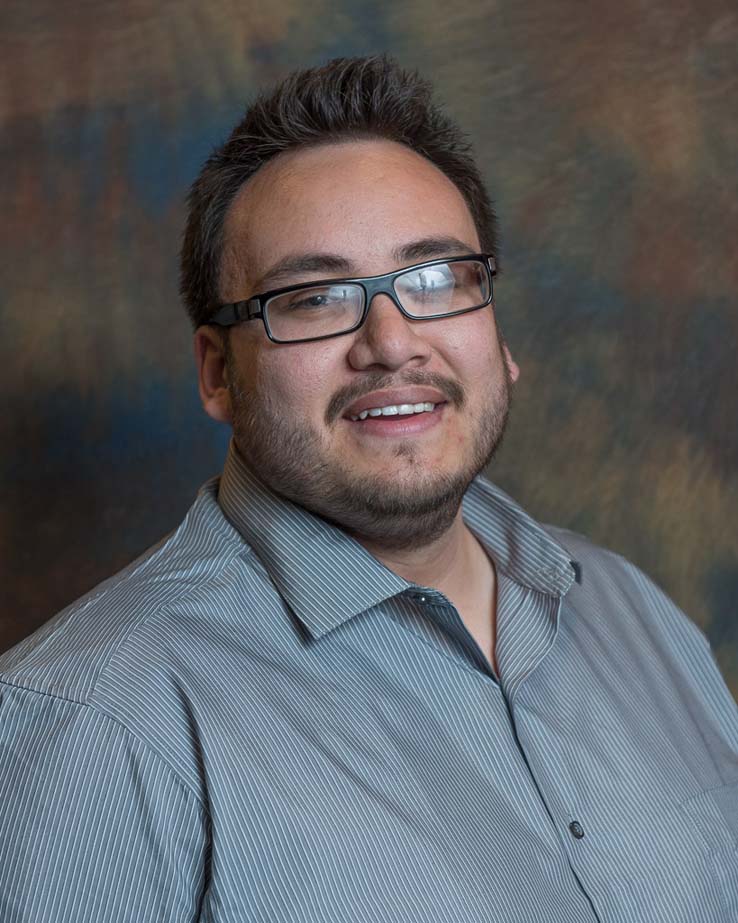 Scholars Portraits 2016