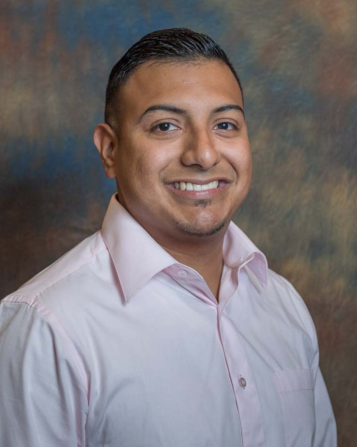 Scholars Portraits 2016