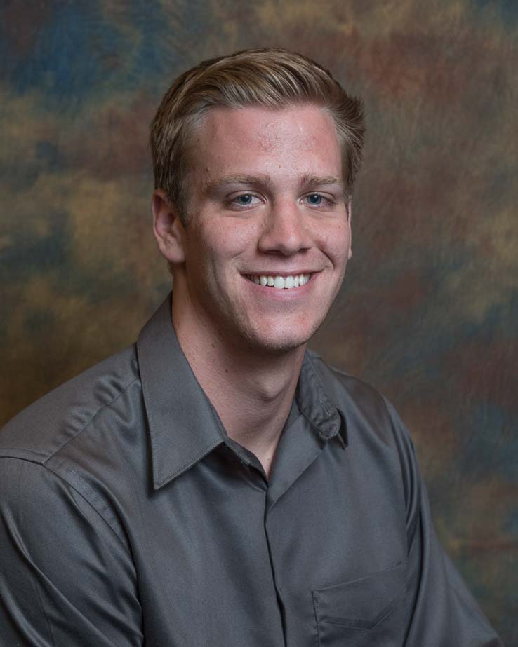 Scholars Portraits 2016