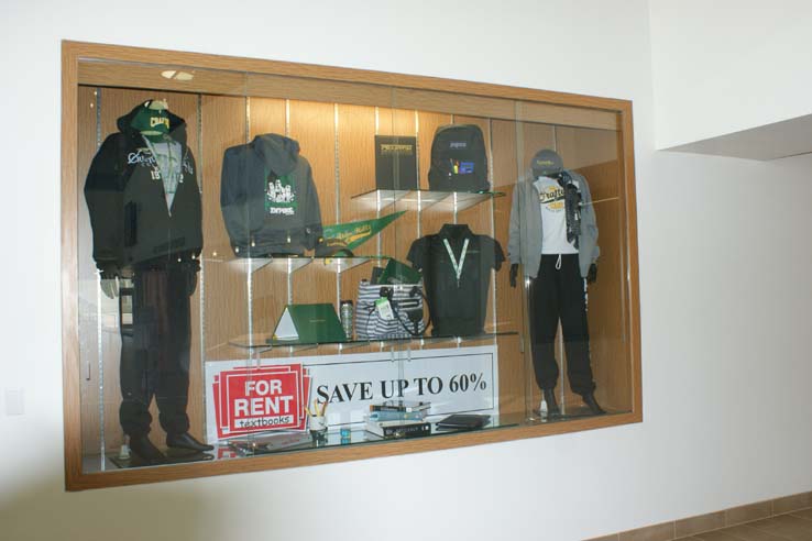 Faculty and staff participating in the 2016 Kickoff Event