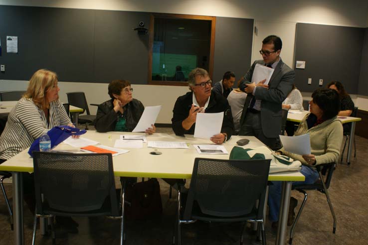 Spring 2016 Kick-Off Photos Thumbnail