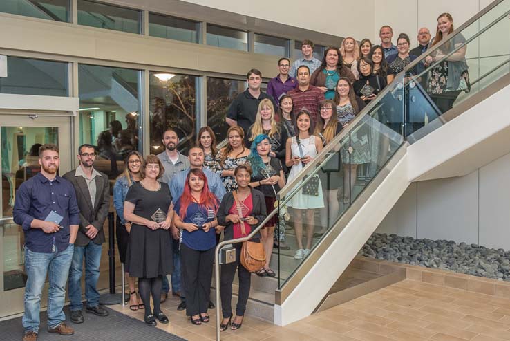 Student Recognition Dinner