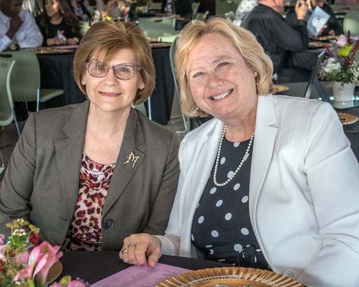 Student Recognition Dinner