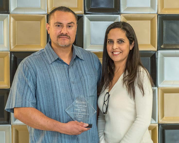 Student Recognition Dinner