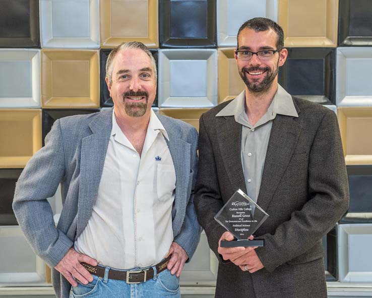 Student Recognition Dinner