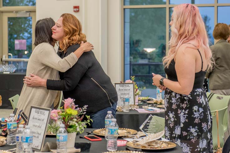 Student Recognition Dinner