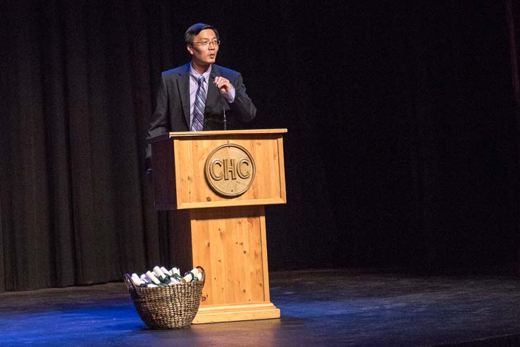 87th Paramedic Graduates