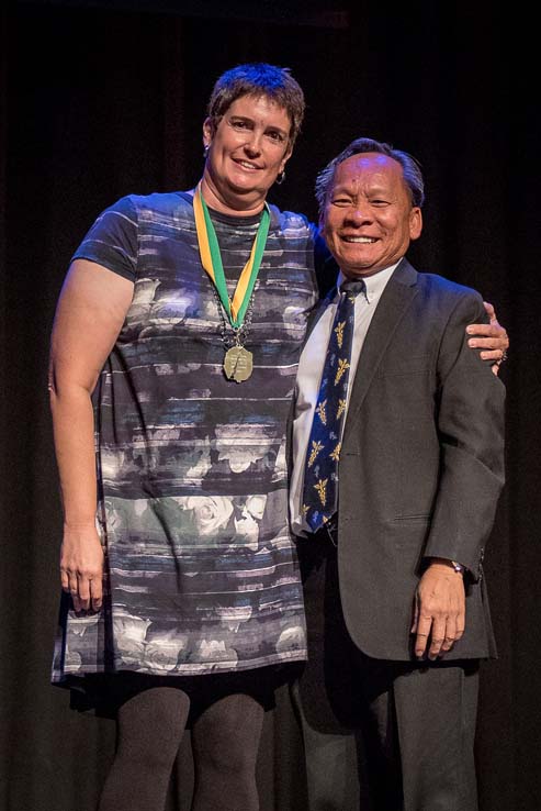 87th Paramedic Graduates