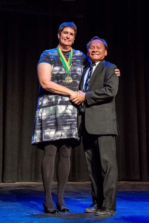 87th Paramedic Graduates