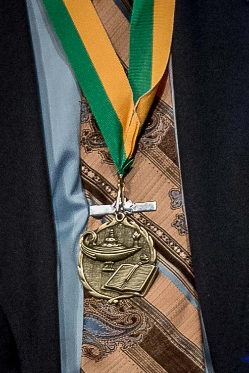 87th Paramedic Graduates